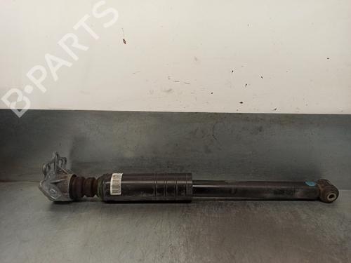 Left rear shock absorber OPEL CORSA D (S07) 1.6 Turbo (L08, L68) (192 hp) 17542270