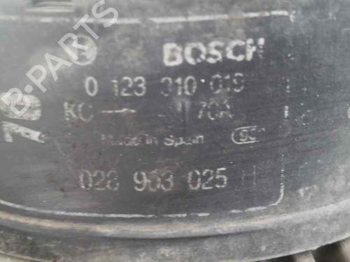 Alternator SEAT IBIZA II (6K1) 1.9 D | BP2238472M7 