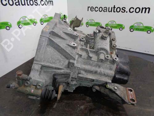 Gearbox TOYOTA YARIS (_P1_) 1.3 (NCP10, SCP12_) | BP2125018M3 