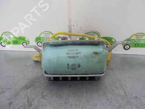 Passenger airbag TOYOTA AVENSIS Estate (_T25_) 2.2 D-4D (ADT251_) (150 hp) 8917305030 | 8917005121