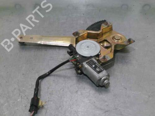 Rear right window mechanism HYUNDAI ATOS (MX)  | BP2239524C25 