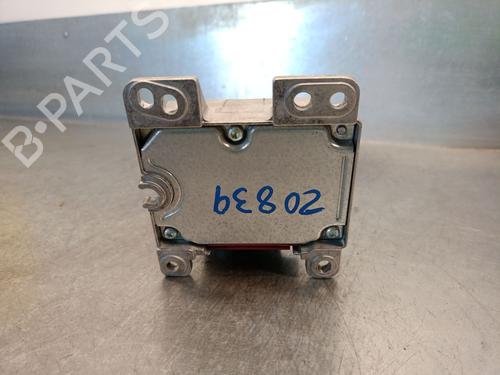 ECU airbags OPEL OMEGA B (V94) 2.5 DTI (F69, M69, P69) | BP19132258M53 