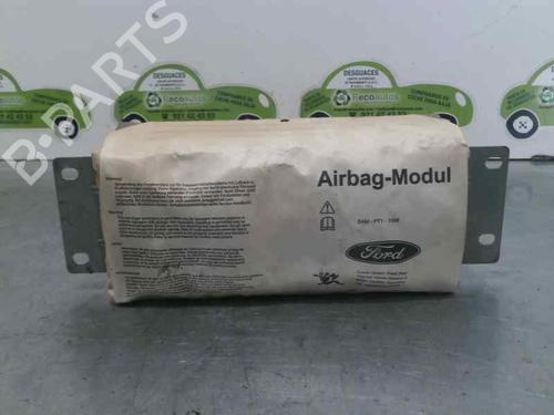 Passasjer kollisjonspute FORD FOCUS C-MAX (DM2) 2.0 TDCi (136 hp) 2068866