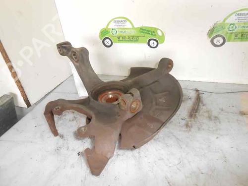 Used Right front steering knuckle SEAT CORDOBA (6K1, 6K2) 1.6 i (101 hp) 2111118