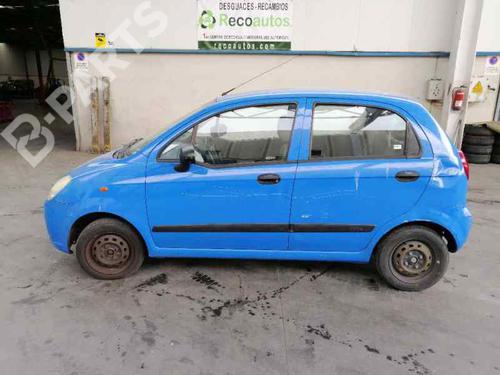 Hand brake CHEVROLET MATIZ (M200, M250) 1.0 | BP8791303I18  - Image 10