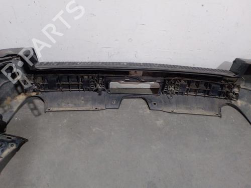 Rear bumper LAND ROVER RANGE ROVER SPORT I (L320) 2.7 D 4x4 | BP19442523C8 