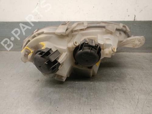 Left headlight SMART FORTWO Coupe (450) 0.7 (450.352, 450.332) | BP20074965C28 