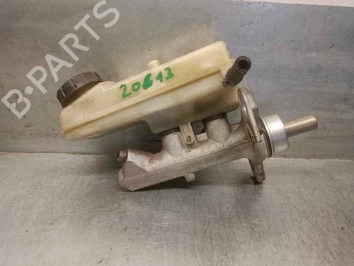Used Brake master cylinder RENAULT MEGANE II (BM0/1_, CM0/1_) 1.5 dCi (BM0F, BM0T, BM2B, CM0F, CM0T) (82 hp) 18422136