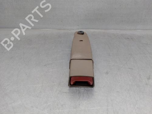 Used Seat buckle DODGE JOURNEY 2.0 CRD (140 hp) 18643931