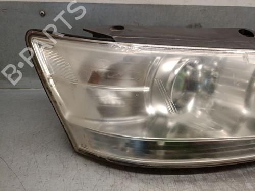 Right headlight HYUNDAI SONATA V (NF) 2.0 CRDi | BP19496578C29 