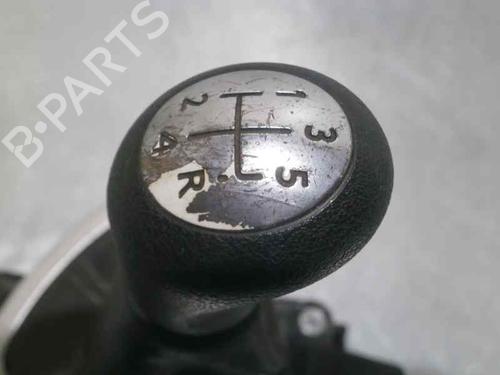 Gear lever RENAULT CLIO III Grandtour (KR0/1_) 1.2 16V (KR02, KR0J) | BP7447598M90 