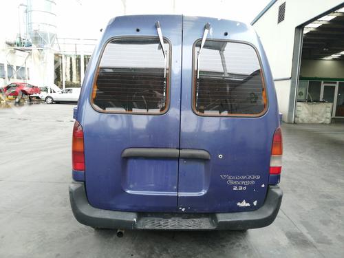 Switch NISSAN SERENA (C23)  | BP15851598I30 