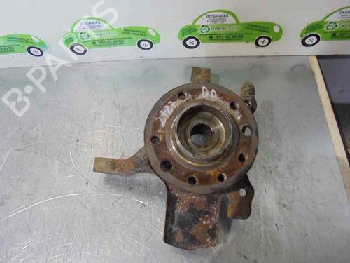 Fusee rechts voor OPEL ASTRA H GTC (A04) 1.7 CDTi (L08) (101 hp) 2078072