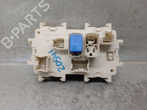 Fuse box NISSAN PATHFINDER III (R51) 2.5 dCi | BP18961162E1 