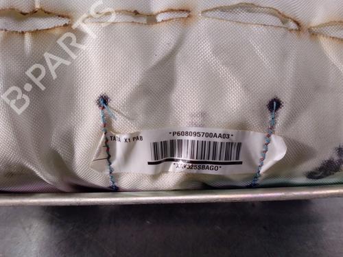 Passenger airbag TATA INDICA VISTA 1.3 CRDi | BP19144839C10 