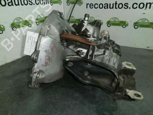 Gearbox OPEL ASTRA F Hatchback (T92) 1.6 i 16V (F08, M08, F68, M68) | BP2123444M3 