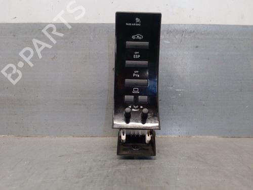 Switch MERCEDES-BENZ S-CLASS (W221, V221) S 320 CDI A2218202910 | 33560201