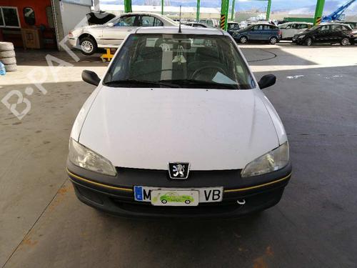 Electronic sensor PEUGEOT 106 II (1A_, 1C_) 1.1 i | BP8294024M84 