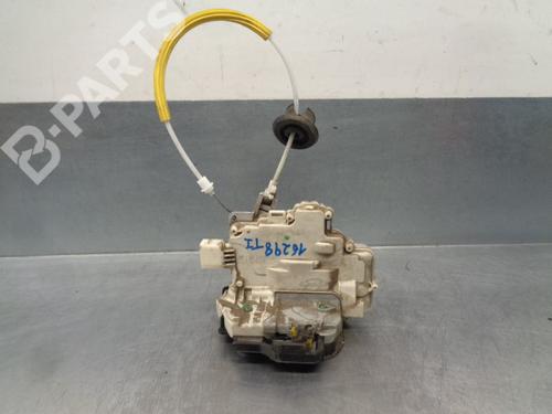 Used Rear left lock Rear left lock AUDI A4 B7 Avant (8ED) [2004-2008] 10680501 10680501