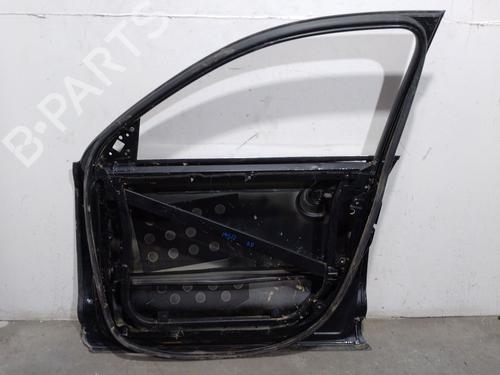 Right front door VW TOUAREG (7LA, 7L6, 7L7) 2.5 R5 TDI | BP19634613C3 