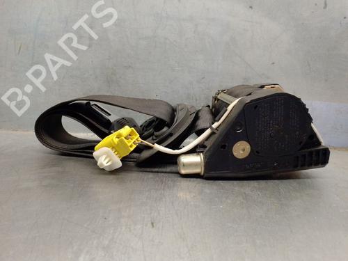 Used Front left seatbelt VW TOURAN (1T1, 1T2) 1.9 TDI (90 hp) 20106900