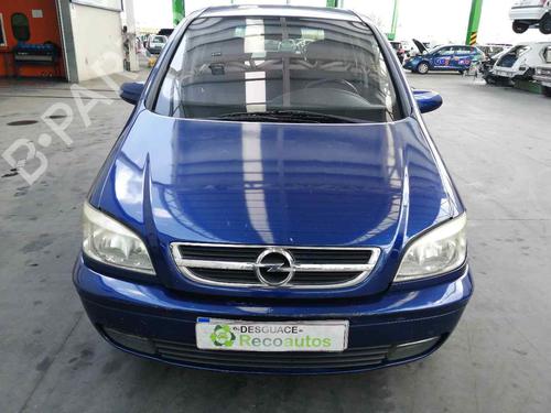 Starter OPEL ZAFIRA A MPV (T98)  | BP13611636M8 
