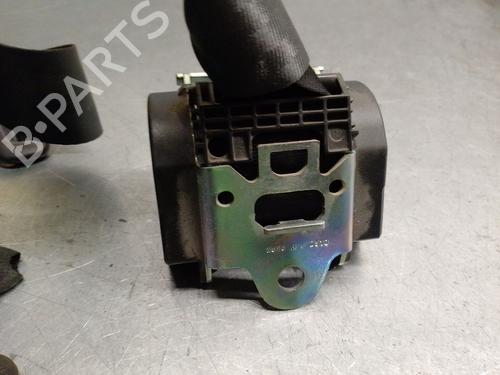 Rear right seatbelt SKODA OCTAVIA III (5E3, NL3, NR3) 1.6 TDI | BP19492053I28 