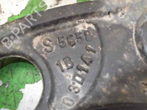 Left front suspension arm FIAT PUNTO (188_) 1.2 60 (188.030, .050, .130, .150, .230, .250) | BP2053325M12 
