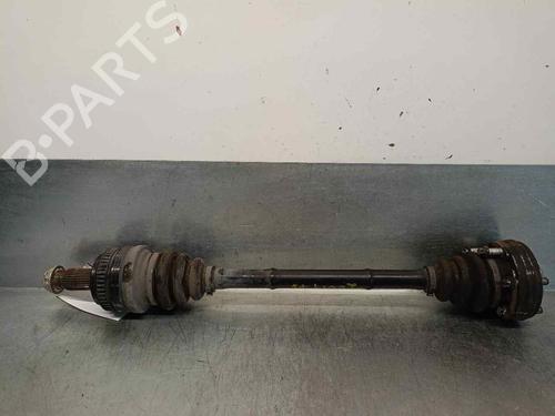 Used Left rear driveshaft BMW 3 (E90) 320 d (184 hp) 18334906