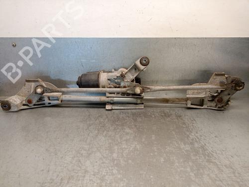 Front wiper motor NISSAN PATHFINDER III (R51) 2.5 dCi | BP19059686M29 
