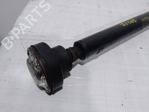 Driveshaft VW TOUAREG (7LA, 7L6, 7L7) 2.5 R5 TDI | BP19303222M37 