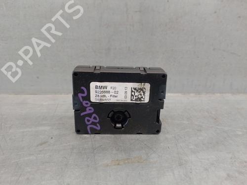 Used Other BMW 1 (F20) 116 i (136 hp) 19680511