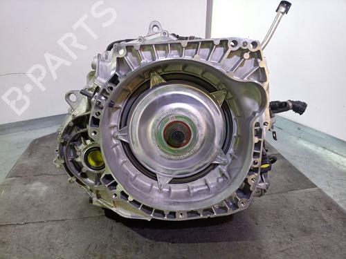 Used Gearbox MERCEDES-BENZ A-CLASS (W177) A 180 (177.084) (136 hp) 19166865