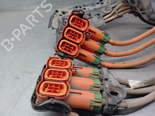 Cable PEUGEOT 508 SW I (8E_) 2.0 HDi | BP19270166E12 
