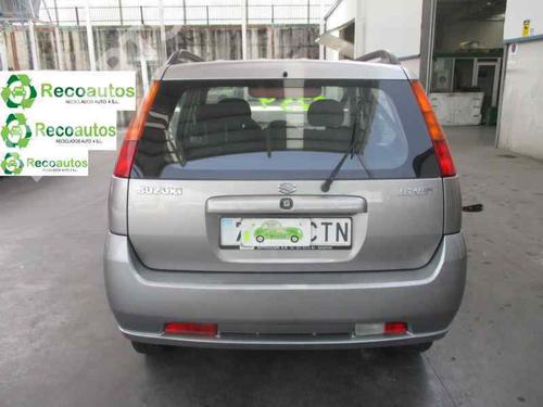 Front left interior door handle SUZUKI IGNIS II (MH) 1.3 (RM413) | BP3215296I13  - Image 5