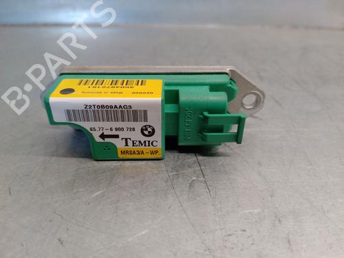 Used Electronic module BMW X5 (E53) 4.4 i (286 hp) 19330651