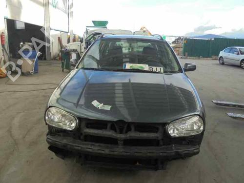 Poignée intérieure arrière gauche VW GOLF IV Variant (1J5) 1.9 TDI | BP3215727I15 