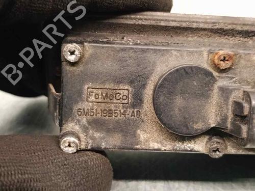 Tailgate handle FORD GALAXY II (WA6) 2.0 TDCi | BP18022958C132 