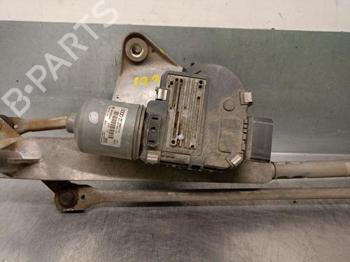 Front wiper motor AUDI A8 D3 (4E2, 4E8) 4.2 quattro | BP18956426M29 