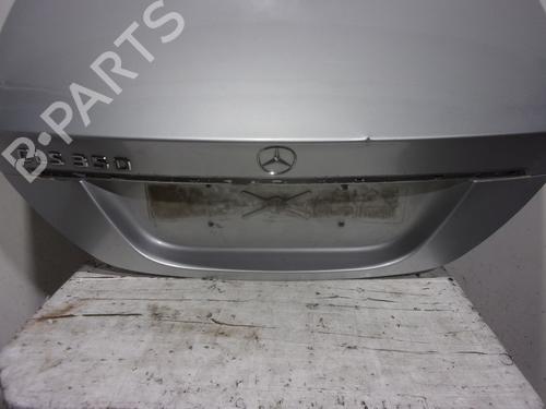 Tailgate MERCEDES-BENZ CLS (C219) CLS 350 (219.356) | BP17766010C6 