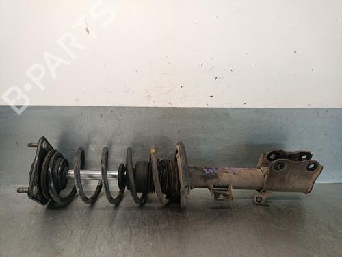 Used Left front shock absorber SMART FORFOUR (454) 1.3 (454.031) (95 hp) 19135168