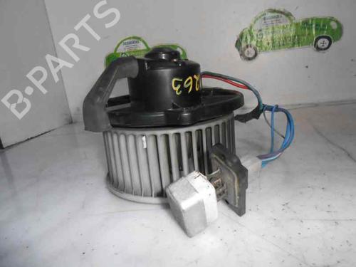 Used Heater blower motor MAZDA DEMIO (DW) 1.3 16V (DW3W, DW19) (63 hp) 2340330