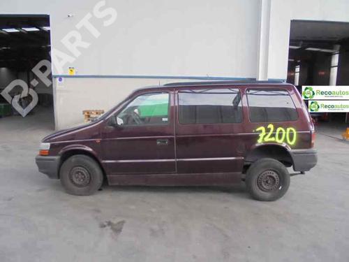 Used Parts CHRYSLER VOYAGER II (ES)  2.5 TD  174713
