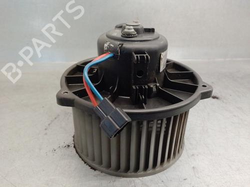 Heater blower motor TOYOTA AVENSIS (_T22_) 1.6 i (AT220_, AT220R) | BP16132484M62 