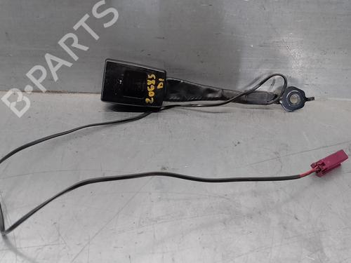 Used Seat buckle FORD FIESTA VI (CB1, CCN) [2008-2017]  18648580