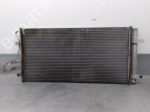 Used AC radiator HYUNDAI SONATA V (NF) 2.0 CRDi (150 hp) 19663278