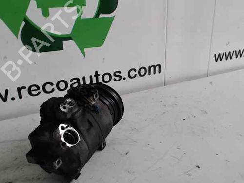 Airco pomp OPEL OMEGA B (V94) 2.5 DTI (F69, M69, P69) | BP2106297M34 