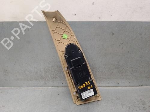 Left front window switch BMW 5 Touring (E61) 525 xi | BP19079141I27 