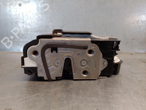Rear right lock SKODA OCTAVIA III (5E3, NL3, NR3) 1.6 TDI | BP19486020C99 