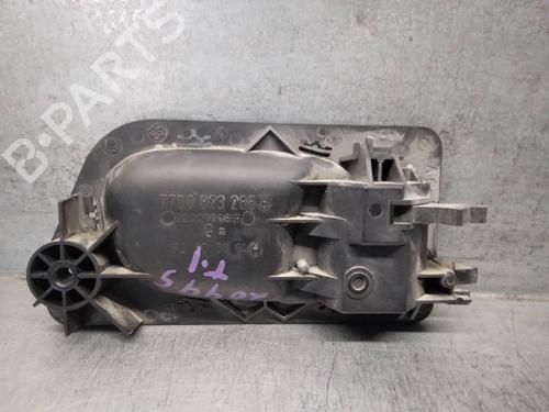 Rear left interior door handle RENAULT LAGUNA I (B56_, 556_) 1.8 | BP17962848I15 